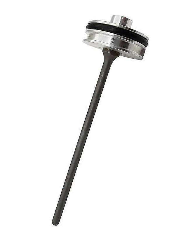 Aftermarket Piston Driver CN81204 for Max CN70 Coil Nailer Replacement Parts Compatible with Max Pneumatic Tools