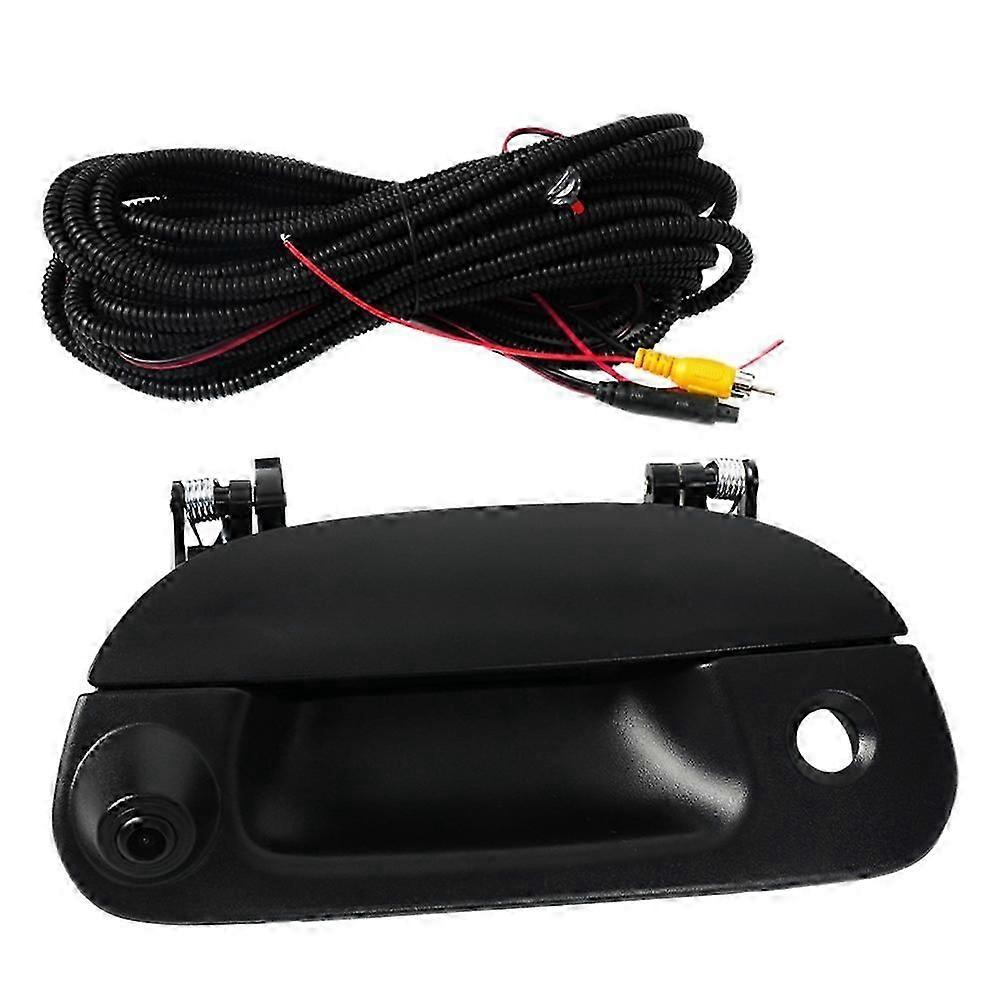 Car Handle with Camera for 250 350 450 550