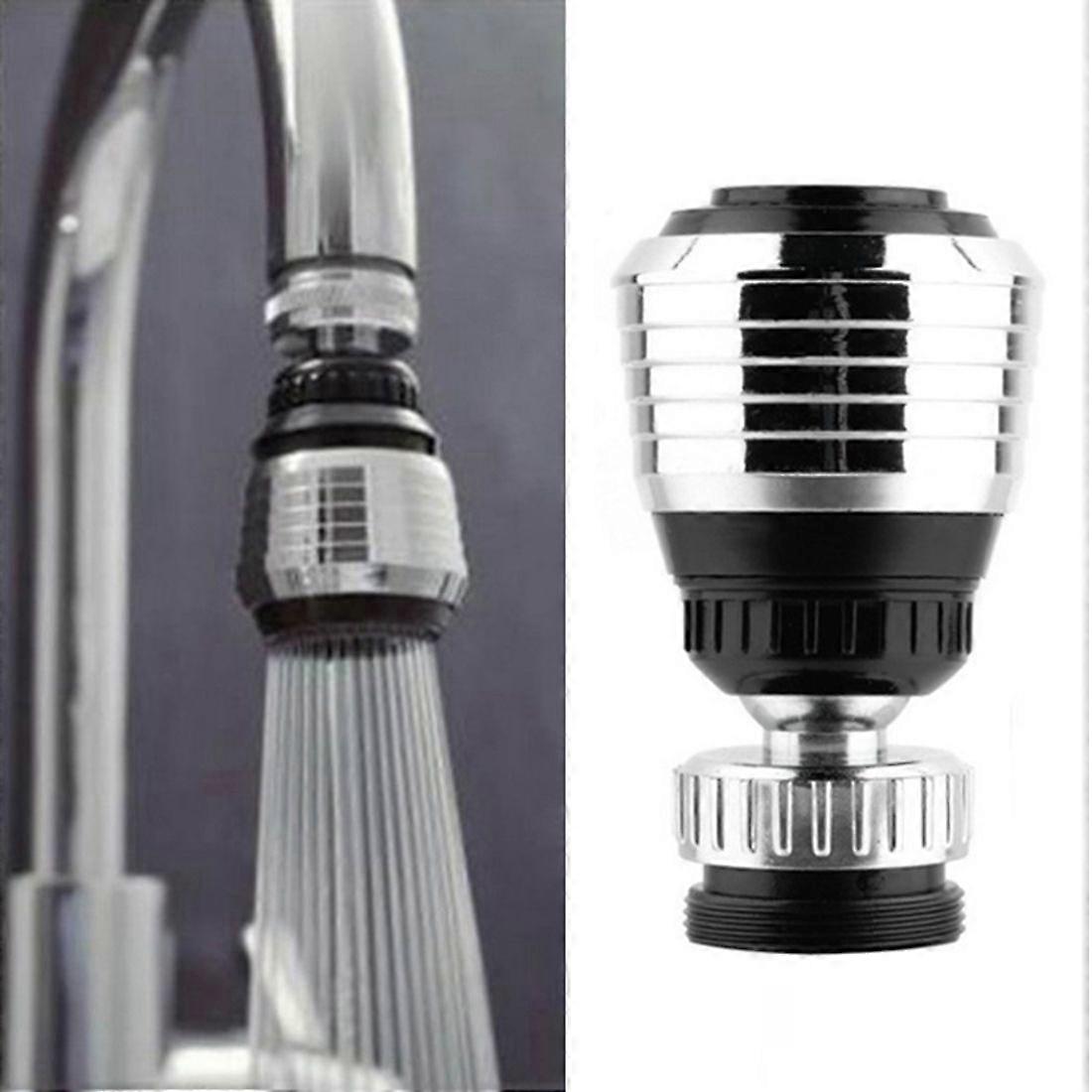 Kitchen Strainer Bubbler Water-saving Aerator Shower