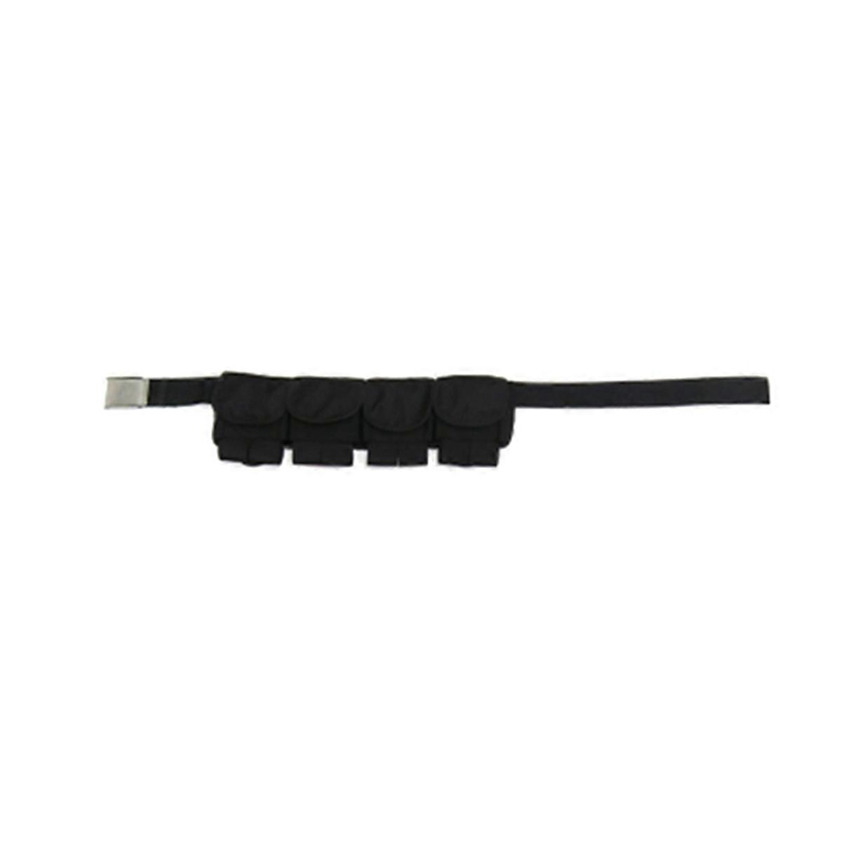 Adjustable Scuba Diving Weight Belt Quick Release Buckle Nylon Webbing Tech Dive Webbing Straps Har