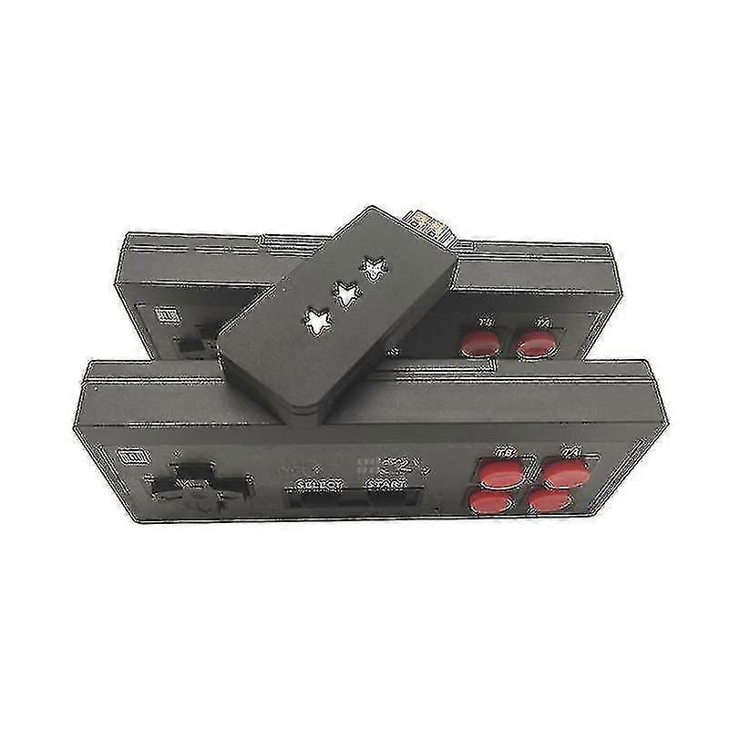 D Tf Ed 4k Hd Built-in 568 Video Games 2 Pla