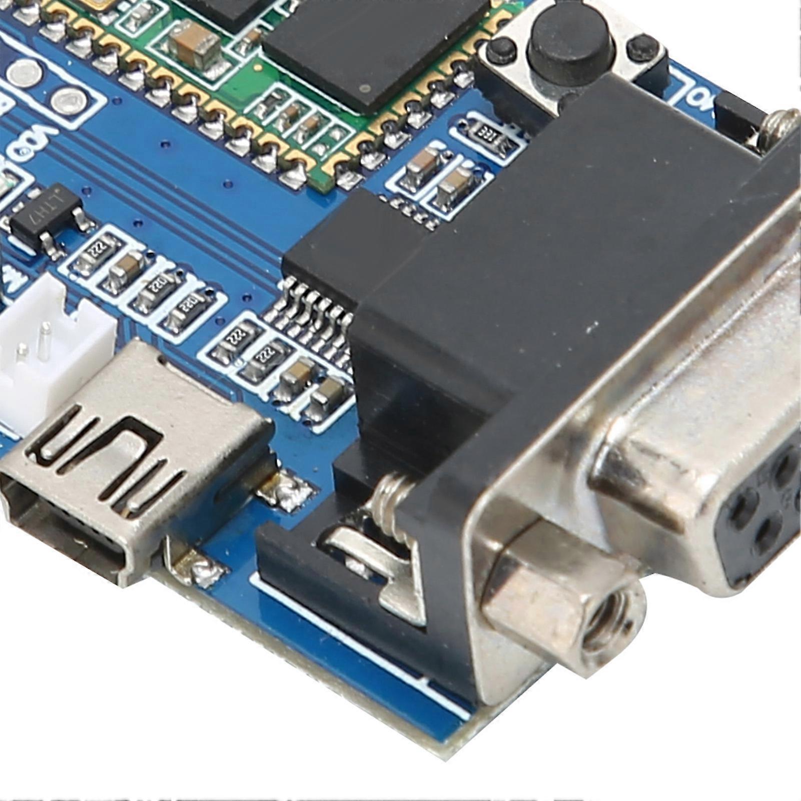 BC-04 Mini USB RS232 Wireless Serial Port Module 5V for Windows/DOS/Linux Data Transmission