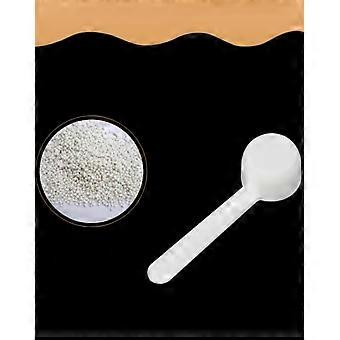 1 Teelöffel-Messlöffel (5 Ml) – Perfekt Für Kaffee, Tierfutter, Proteinpulver & Gewürze