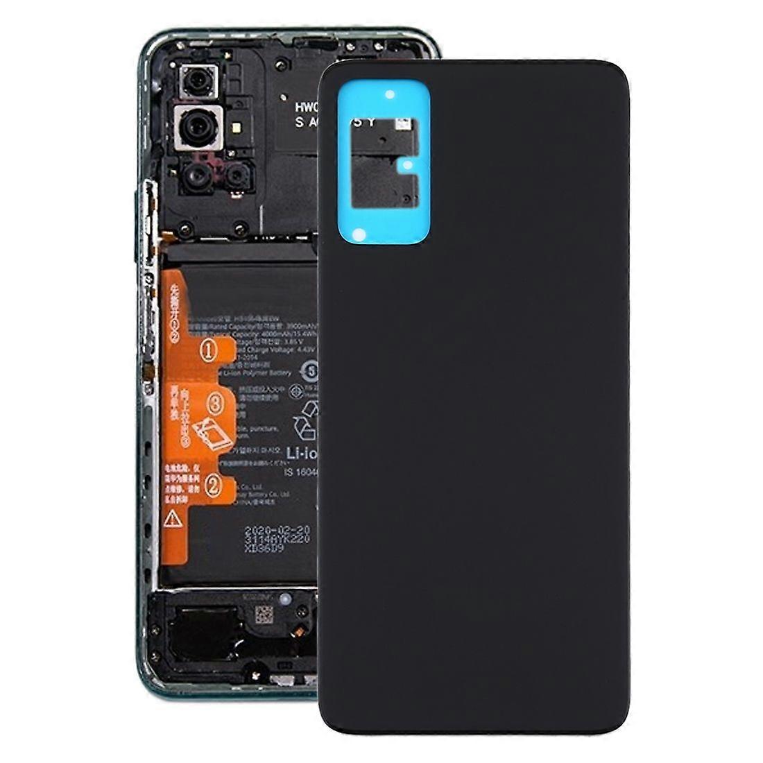 COMPATIBLE Battery Back Cover For Honor 30 Youth