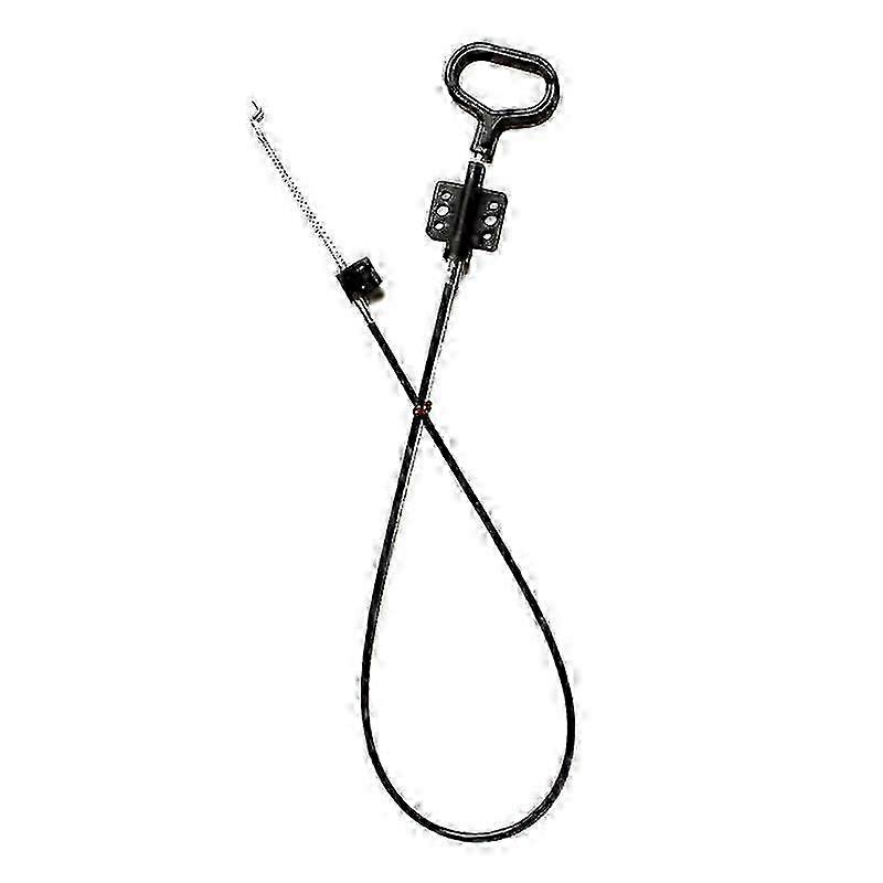 Utility Recliner Replacement Pull Cable Durable Wear Resistant For Sofa Couch