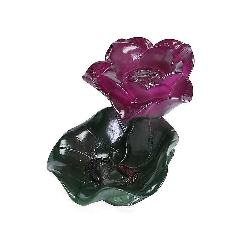 Tea Pet Color-Change Style2 For Tea Table Decor And Tea Ceremony Ornament, Small Play Accessory