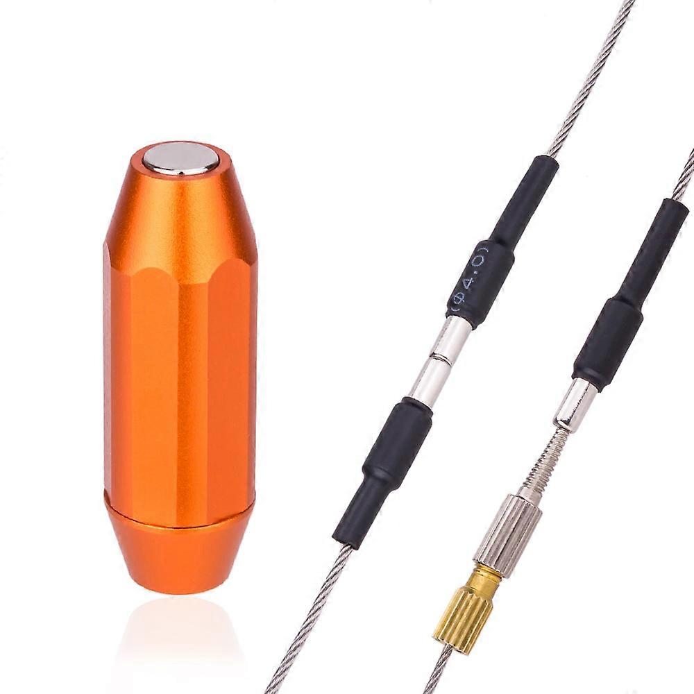 Professional Bicycle Internal Cable Routing Tool For Bicycle Frame Shift Hydraulic Wire Shifter Inner Cable Guide Install