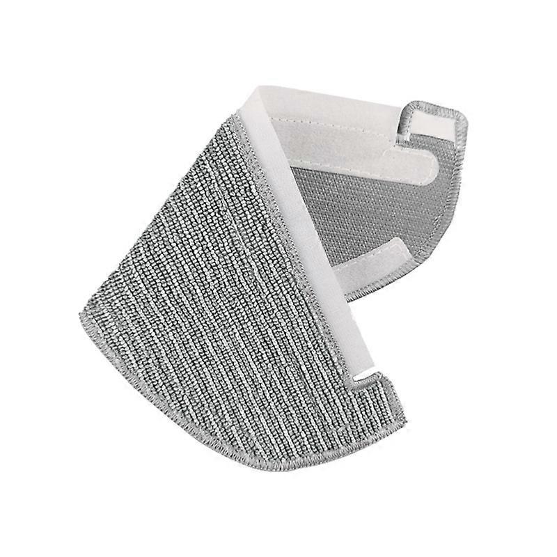 Side Brush Mop Cloths Spare Parts Accessories Replacement-9PCS