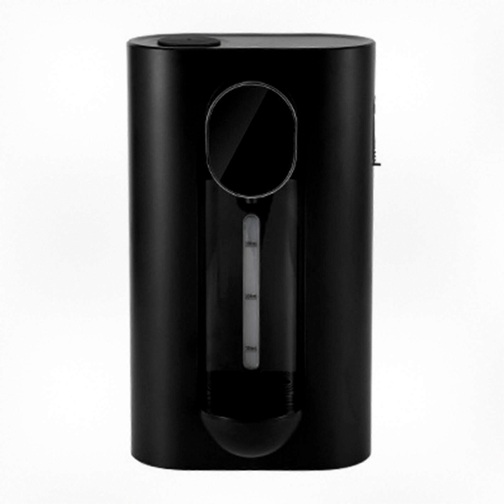 Compact Multi-Function Beverage Dispenser for Home Bar or Desktop Use, Perfect for Serving Alcoholic Drinks