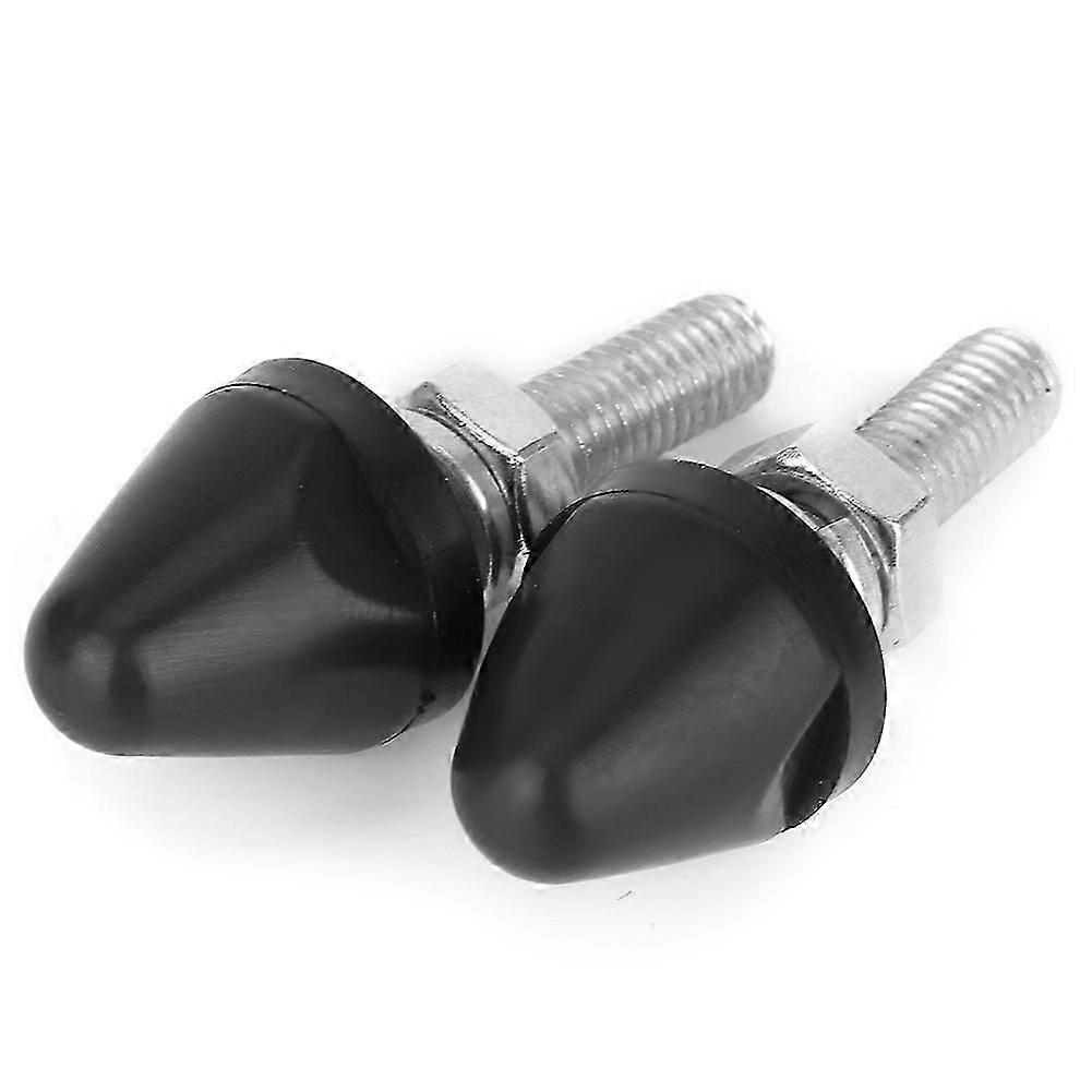 Bonnet Location Cone Rubbers Stops Accessory Fits for Spitfire/Herald/GT6