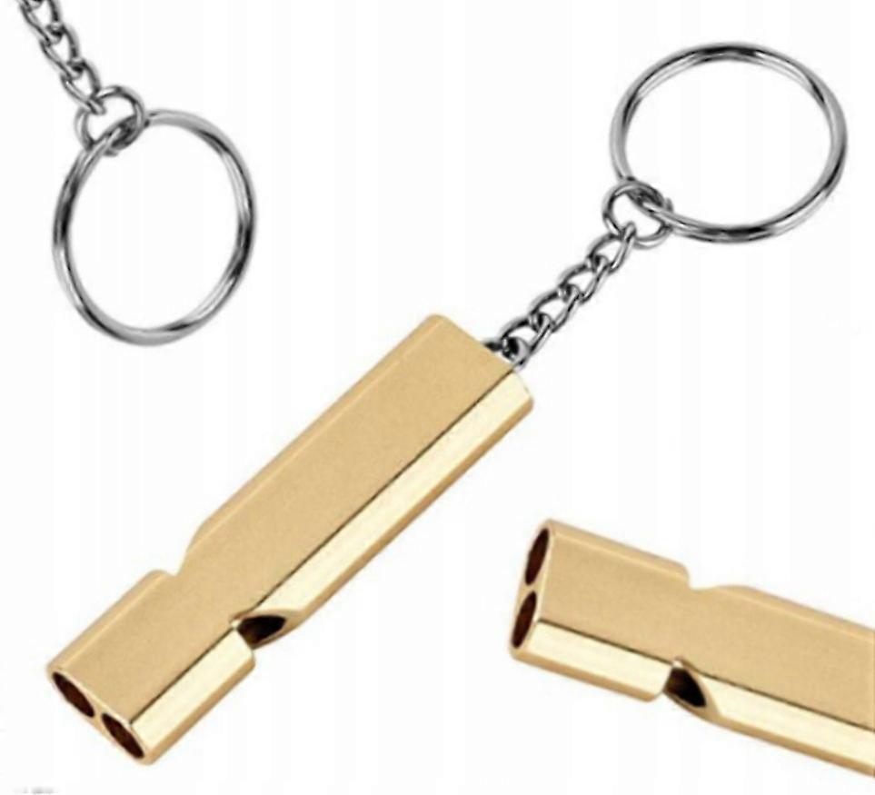 Rescue Signal Whistle Survival Tactical Power