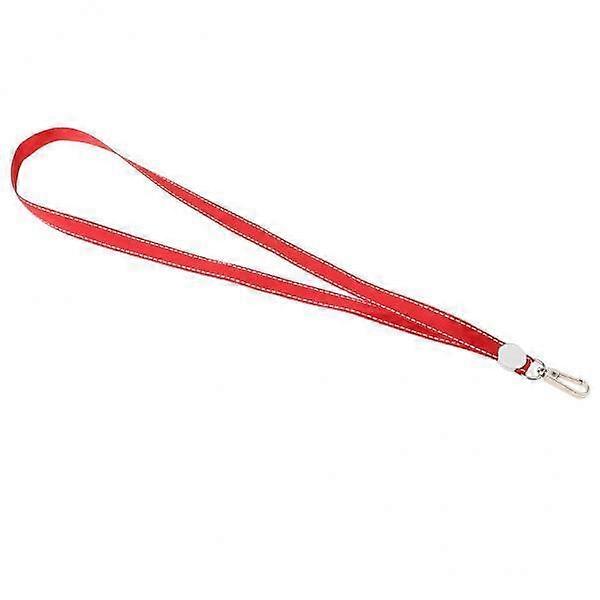 2-3pack Κορδόνι ID Nametag Badge Holder Straps Neck Key Chain με περιστρεφόμενο γάντζο