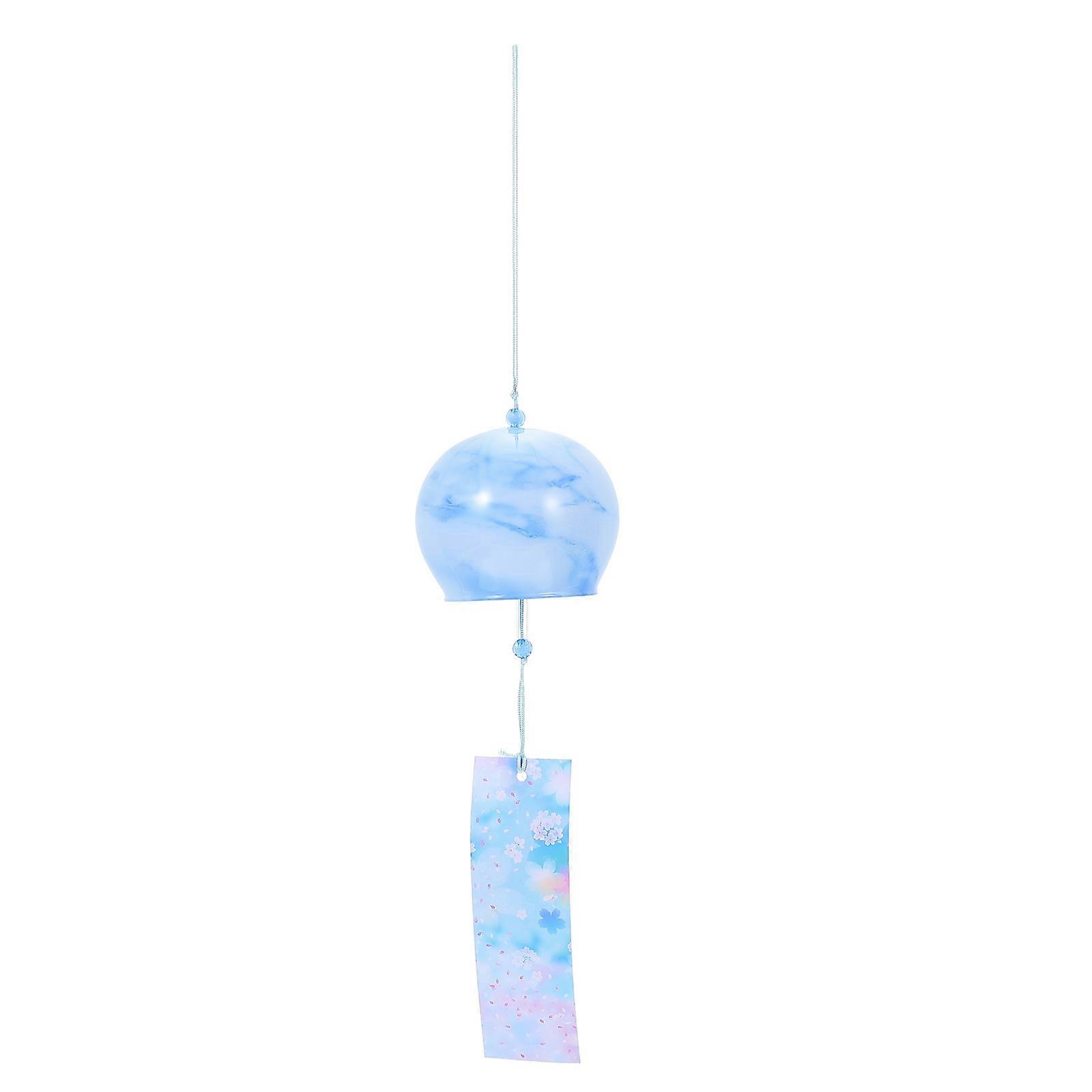 Hanging Wind Bell, Delicate Appearance, Fits Modern Interiors