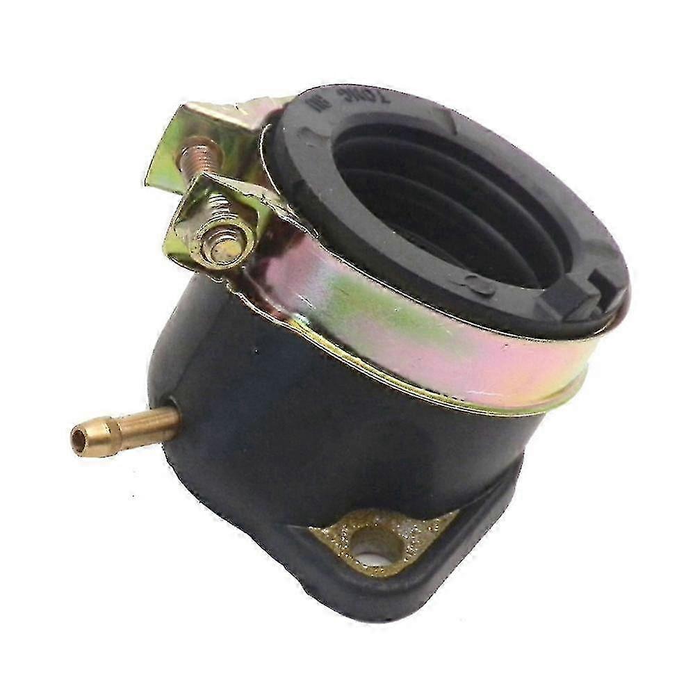 Intake manifold insulator for Honda Elite CH250