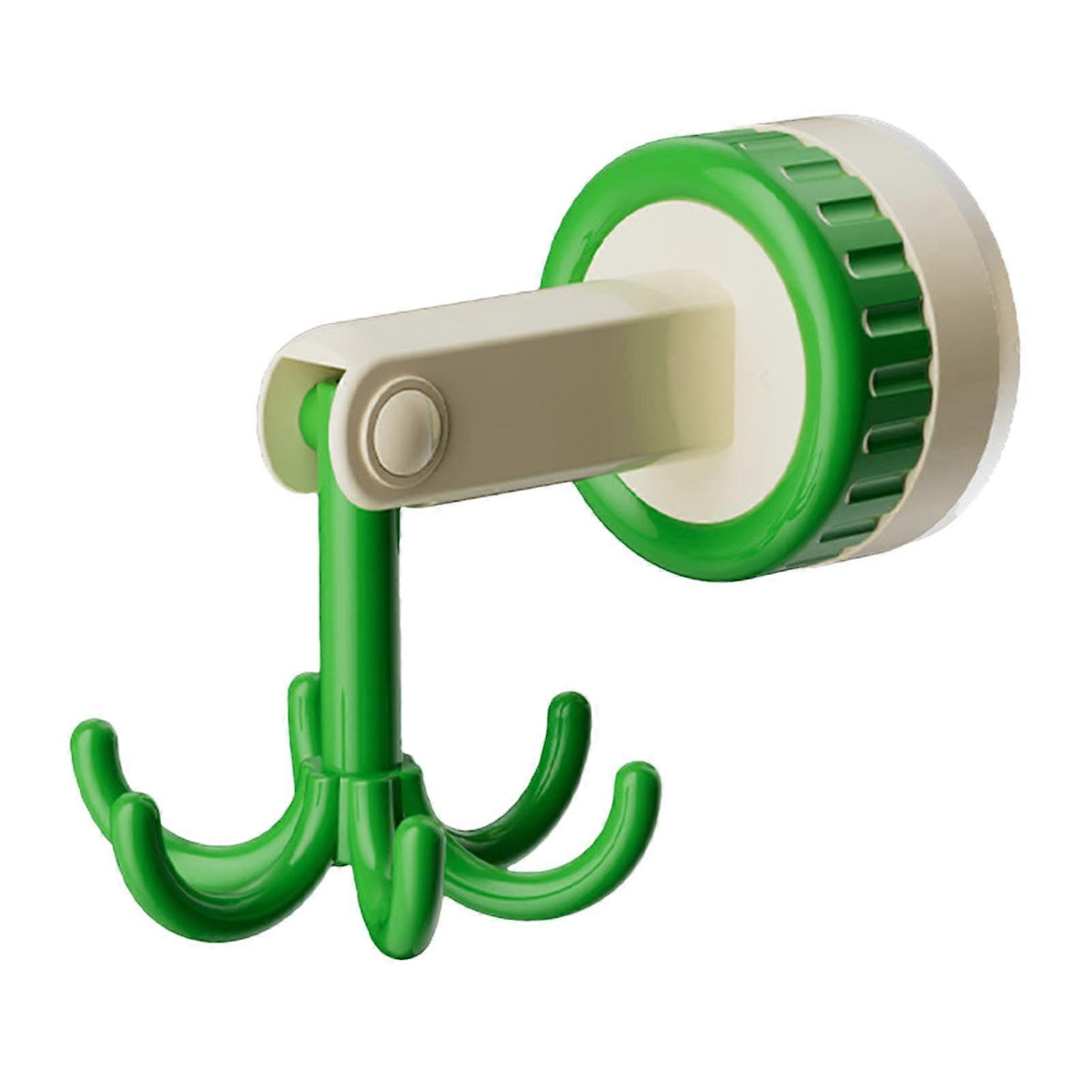 Rotating hook, rotating hook hanger, under hook cabinet utensil holder, selfadhesive universal hook