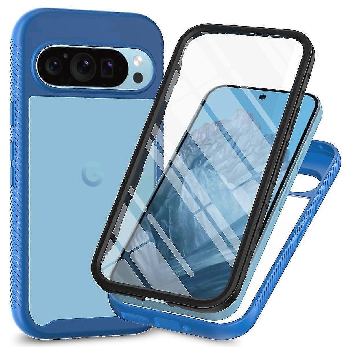 Phone Case for Google Pixel 9