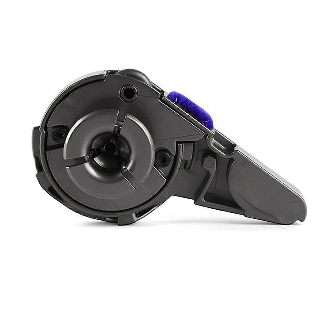 Replacement Brush Cover for Dyson V8 Slim, V12, V15 Detect Slim, Compatible with Digital Slim Fluffy Models