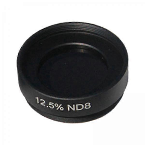 5x .25 Inch Variable for Astronomical Eyepiece ND8