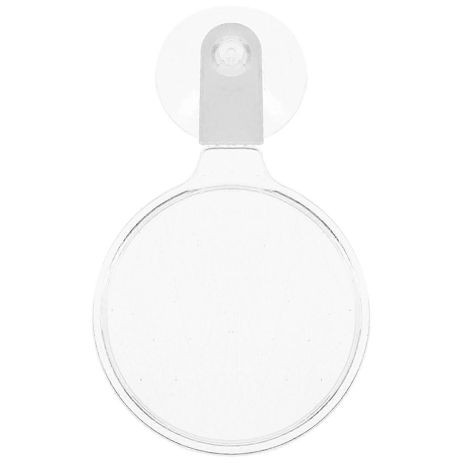 Aquarium Magnifier Fish Tank Viewer Fish Tank Magnifying Glass Small Animal Magnifier