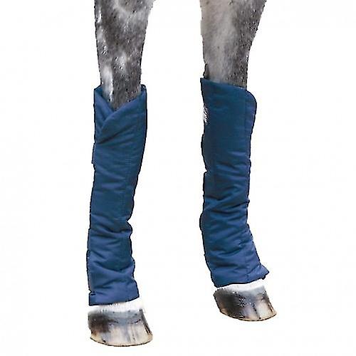 Shires Sure Economy Horse Travelling Boots (Pack of 4)