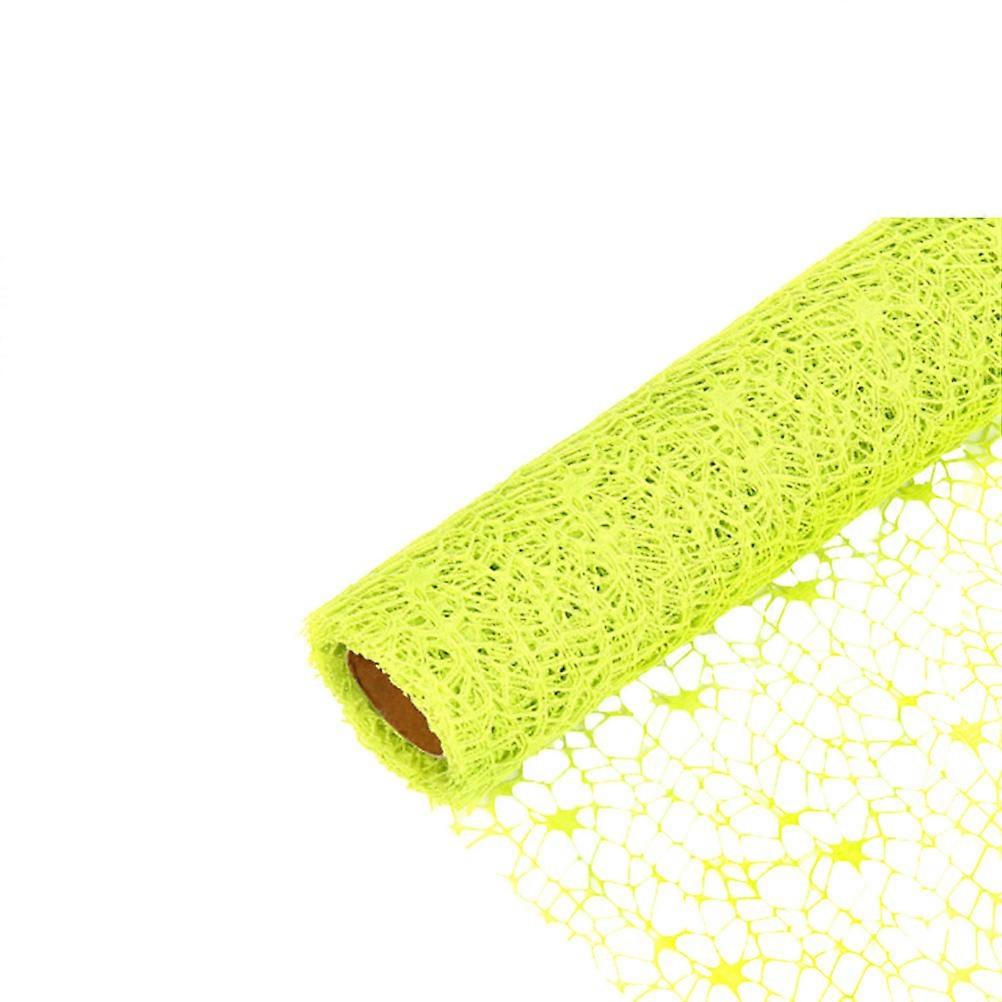 Artistic Pendant Fabric, Safe and Odorless for Children's Projects