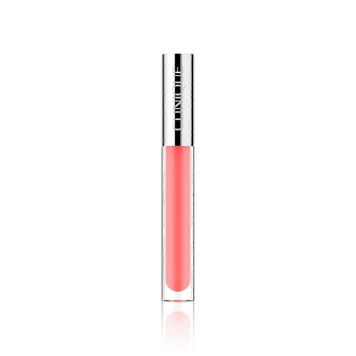 Clinique Pop Plush Creamy Lip Gloss, Bubblegum Pop - 0.11 Fl Oz
