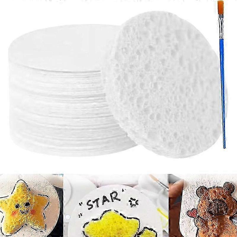 Foam Texture Painting Paper, Foam Texture Blank Painting Paper, Puffy Texture Paper, for Crafts, Handicraft Foam Paper B