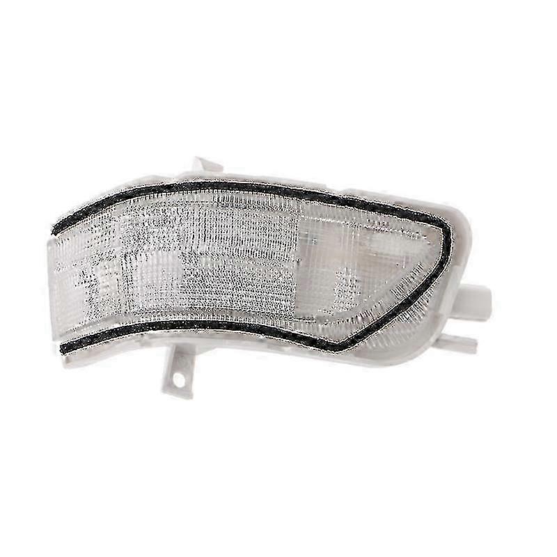2007-2011  CRV LED Side Mirror Turn Signal Light Replacement