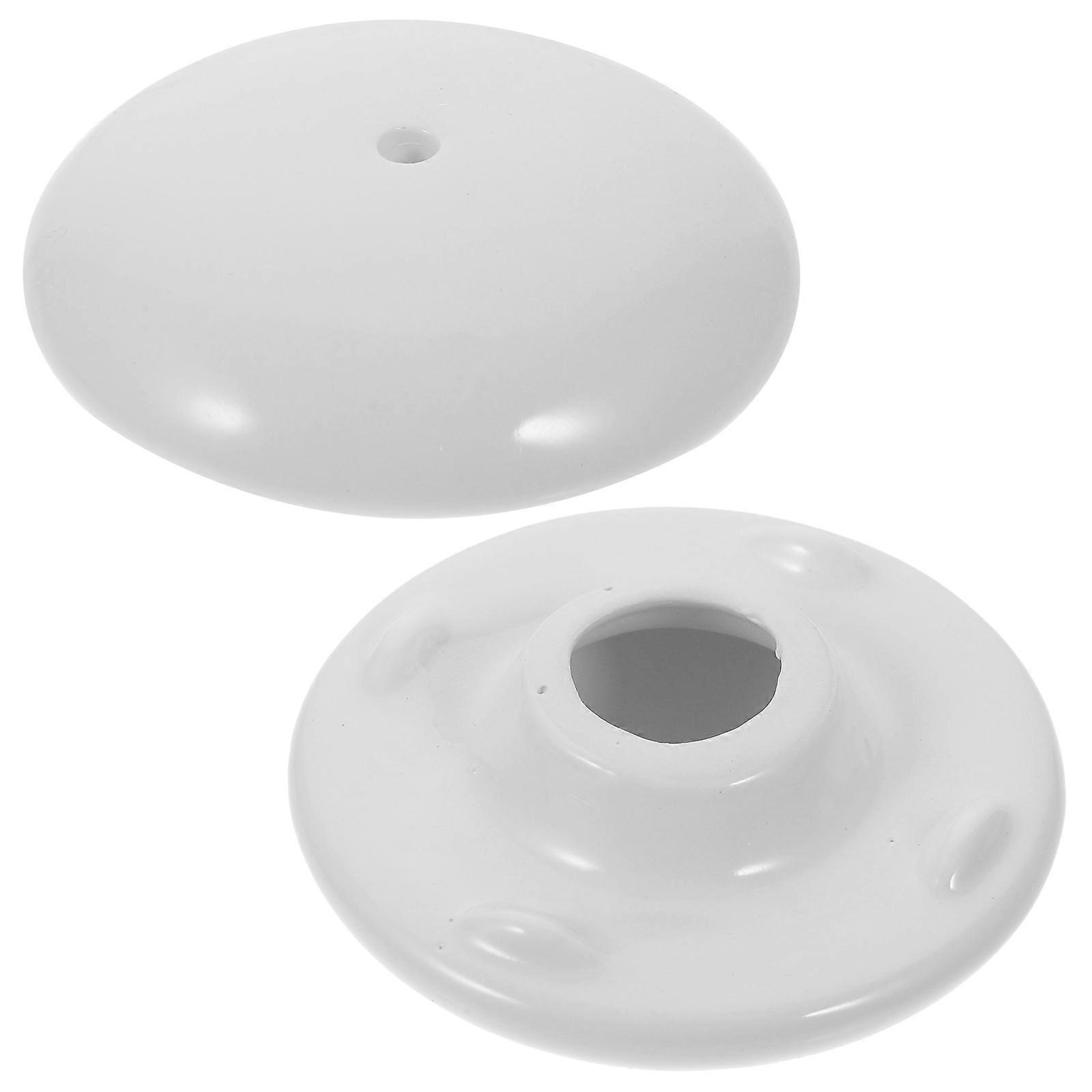 Hygiene Urinal Cover, Prevents Unpleasant Smells, Sturdy Ceramic Construction