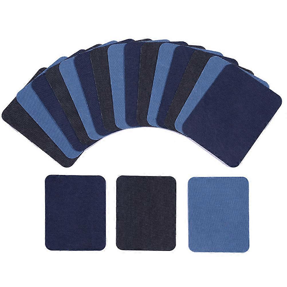 Creative DIY Patches for Clothes, Enhance Style with Easy Application Methods