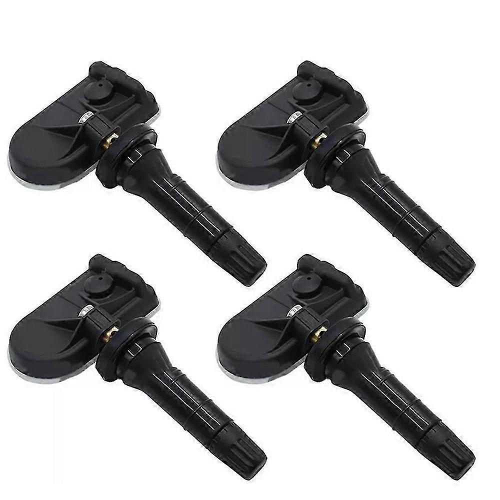 4PCS Car TPMS Sensor Tire Pressure Sensor for OMODA 802000277AA JP