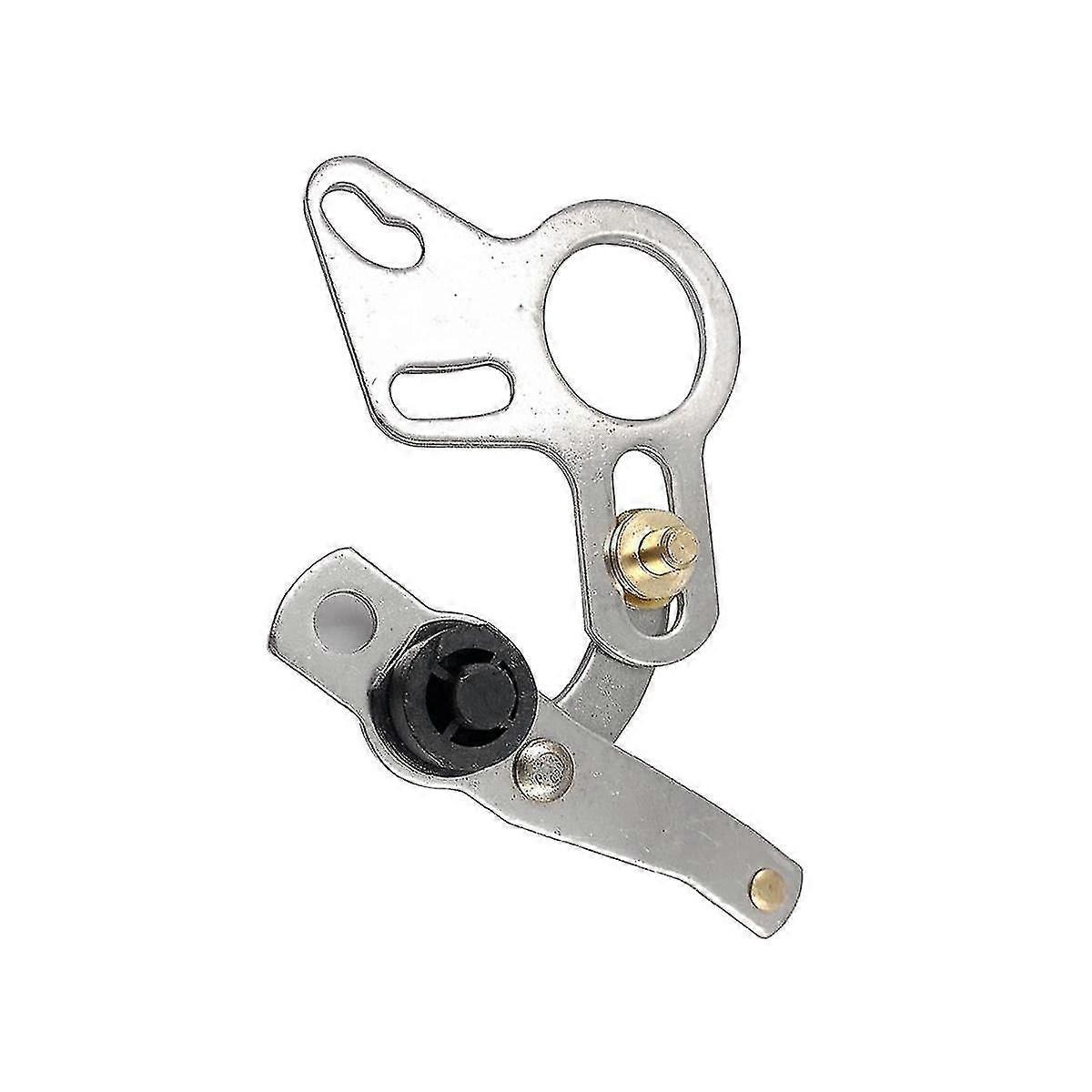 Throttle Arm Opening Replacement Part for Outboard Control Box Repair