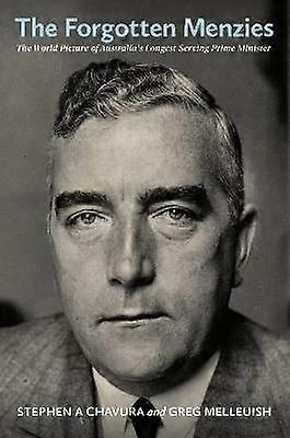 De vergeten Menzies