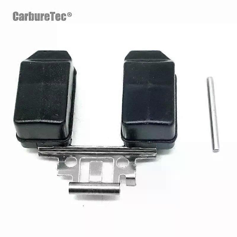 con For Honda XL350 1977 1978 XL500S XR250 XR400R XR500 XR500R XR600R Carburetor Float Pin Carb Set XL XR 350 250 500 400 S R