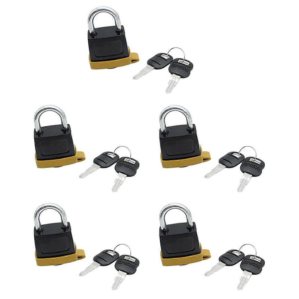 246-2641 Padlock Replacement for 5P8500 5P8501 2462641