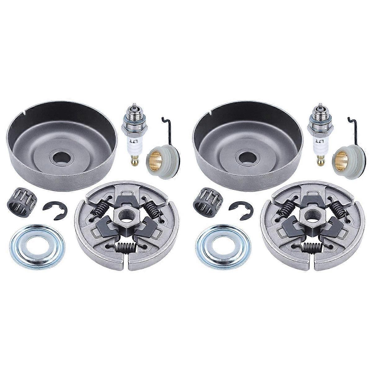 Chainsaw Clutch and Sprocket for MS310 MS390 029 039 Parts