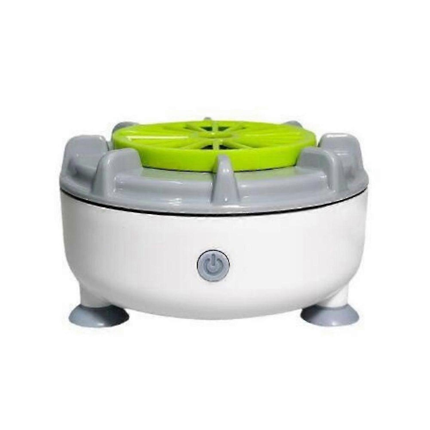 Seattleget Efficient Portable Fruit and Vegetable Washers, Ultrasonic Cleaner