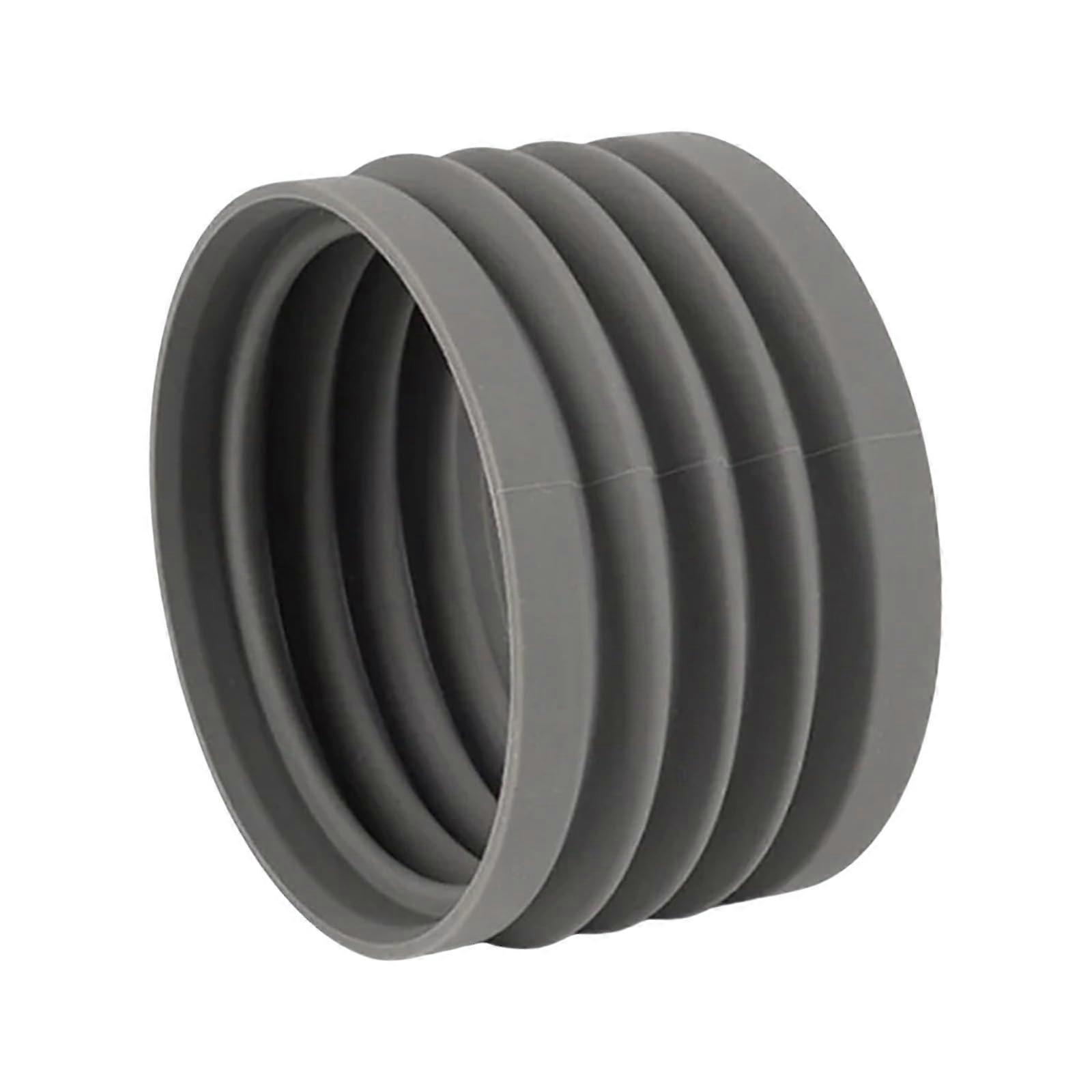 Silicone Coffee Grinder Part  Silicone Hoppers Bellow, Espresso Maker  Part, Replacement Coffee Grinder Accessory