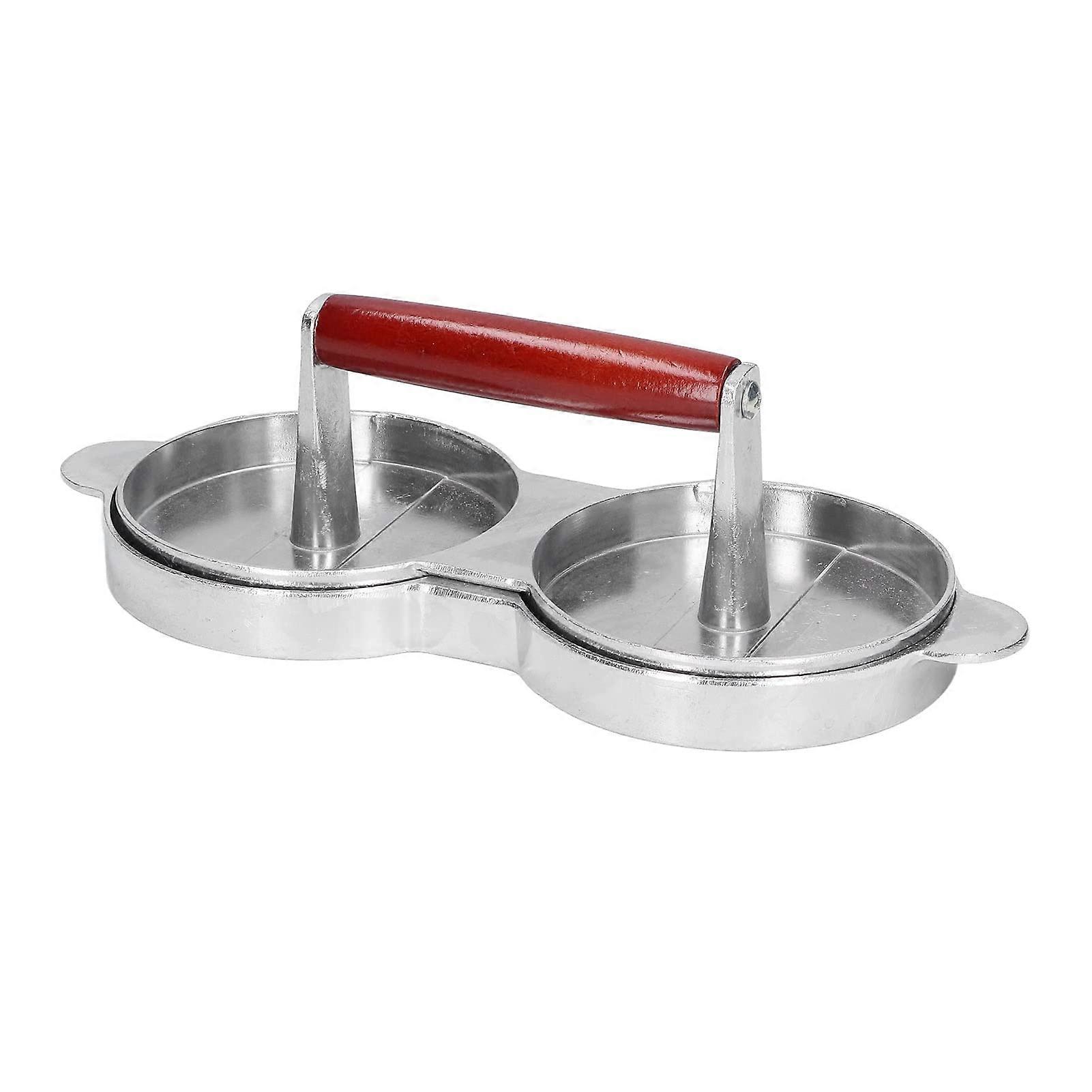 Hamburger Patty Maker Efficient press form portable for kitchen tools outdoors