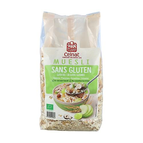 Gluten Free Muesli 375 g