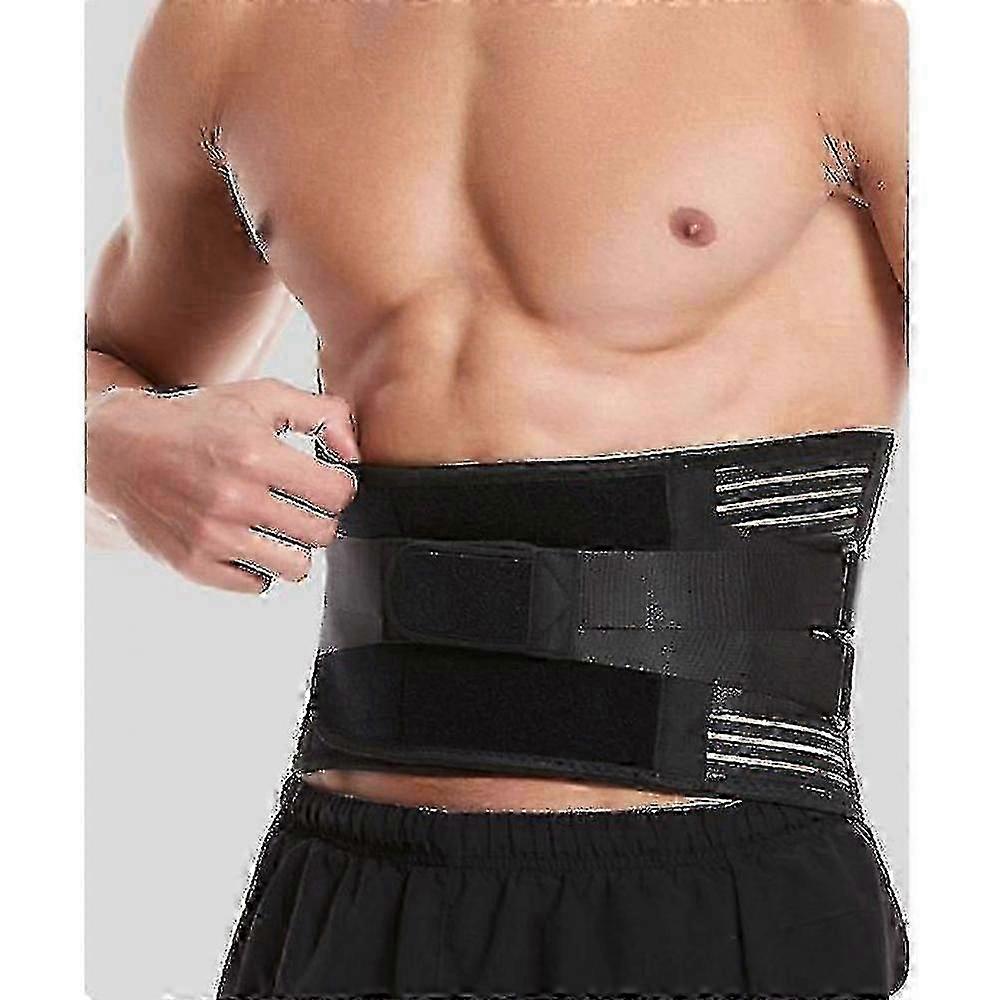 Umbilical Hernia Belt, Removable Compression Pad for Hernia Pain Relief