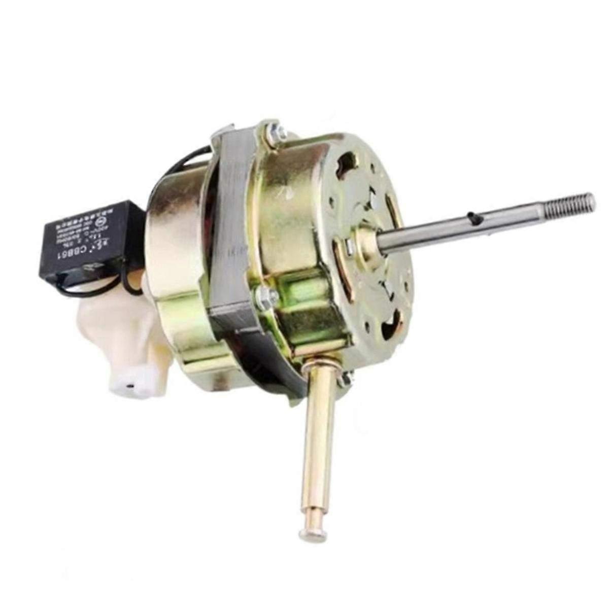Energy-Efficient 3-Speed Universal Replacement Motor Compatible with Standing Fans
