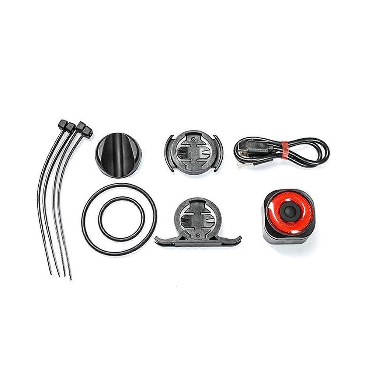  XR Pro Taillight XRpro Team Sync Auto Brake Sensing