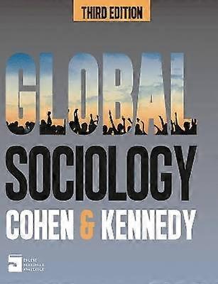 Global Sociology