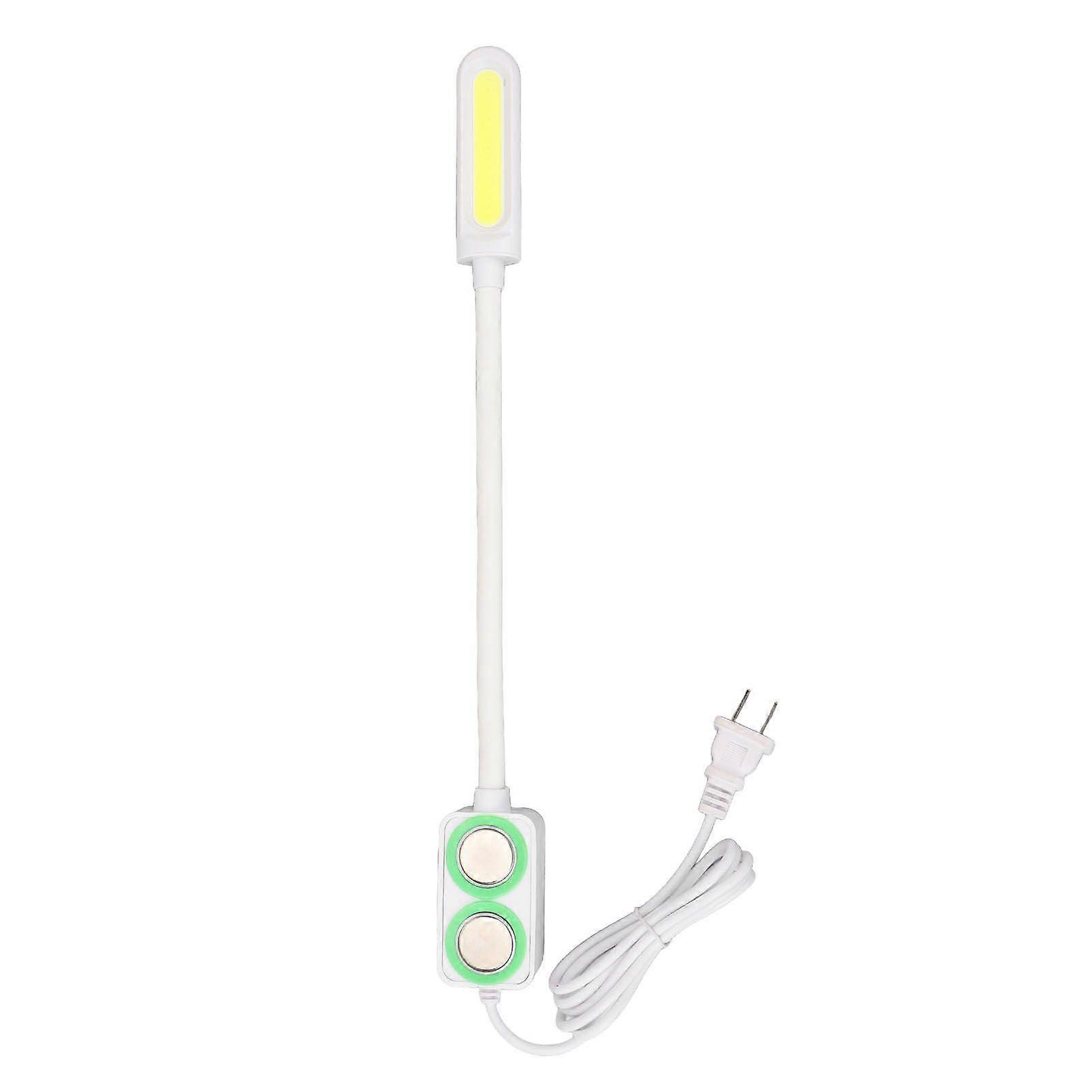 2025 dernier modèle machine à coudre lumière led montage magnétique super lumineux COB