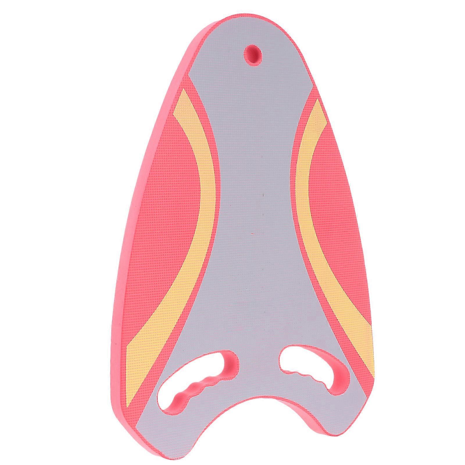 Swimming A Design Practical Swimming Board (Random Color)