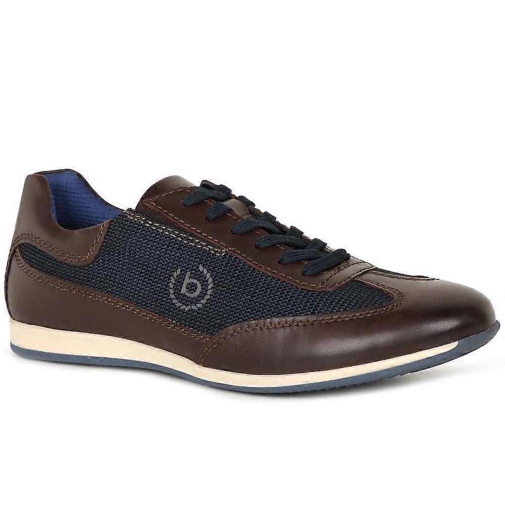 Bugatti Totes Homme Baskets