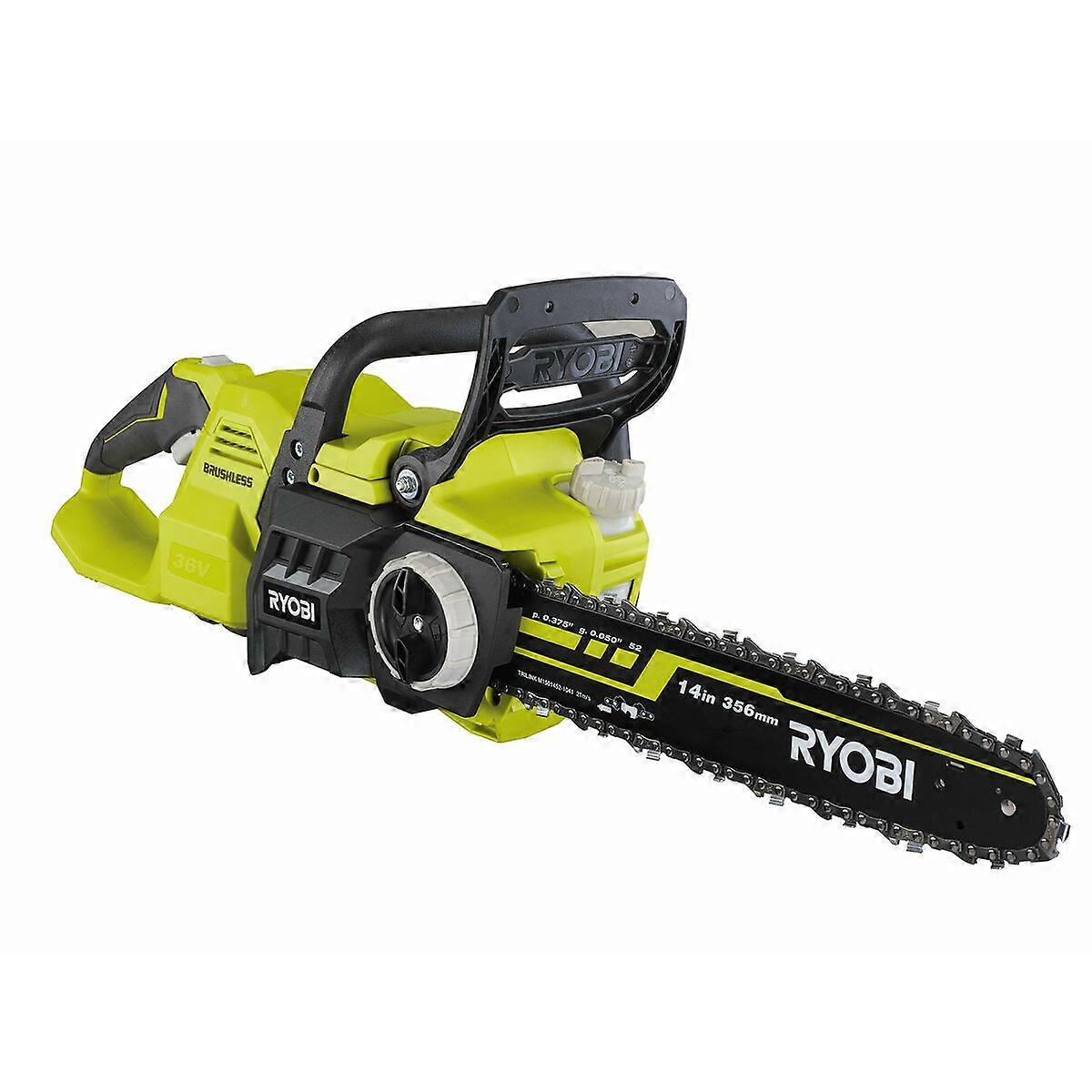Tronçonneuse Ryobi RY36CSX35A-0