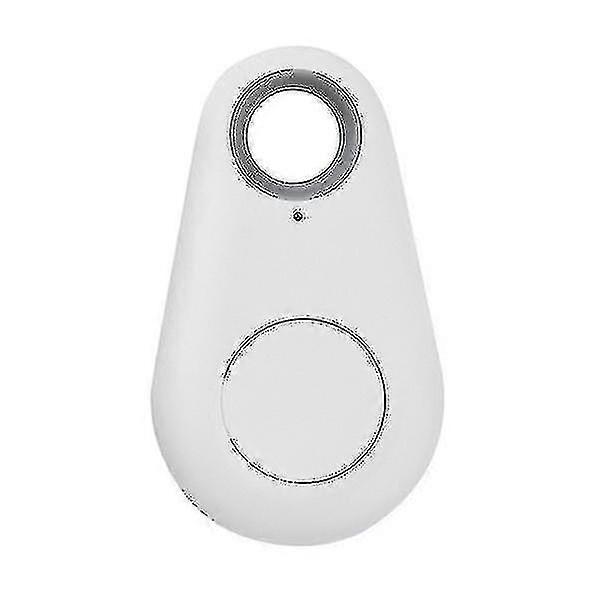 2023 Mini GPS Smart Tracker with Bluetooth & Alarm for Pets - Changzhao Waterproof Pet Locator Device