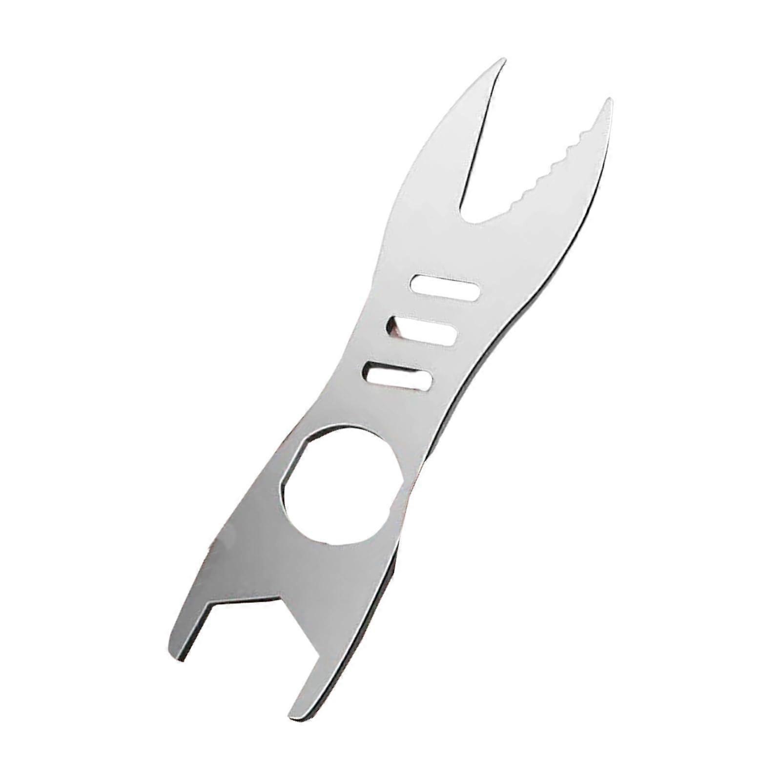 strength doublehead wrench made of steel with an ergonomic grip for comfortable handling in professional DIY applications.